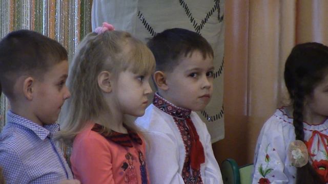 садик ДНЗ 4 Снігуронька м. Біла Церква 8березня 2018 смотреть онлайн