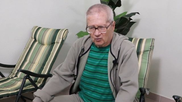 Забота о близких. Отзыв о пансионате для пожилых в Троицке смотреть онлайн