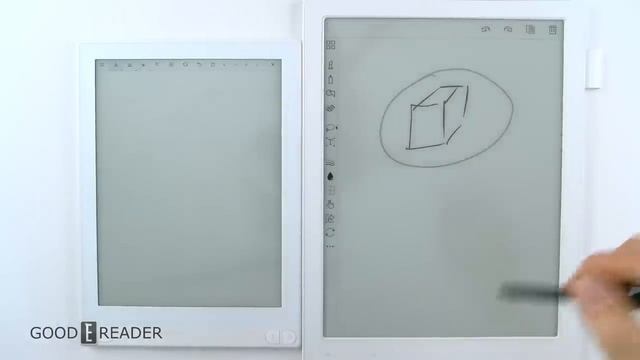 Onyx Boox Max2 Pro vs Boyue Likebook Mimas смотреть онлайн