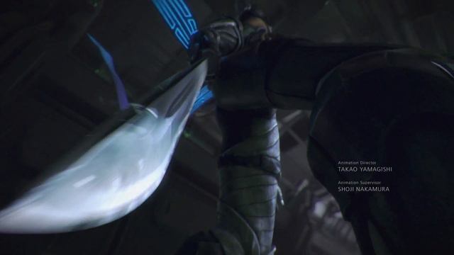 Tekken 7 Opening Cut Scene and Intro video - PS4 PSVR смотреть онлайн