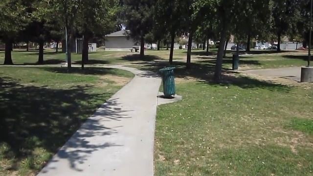 Canon A1200 park test video смотреть онлайн