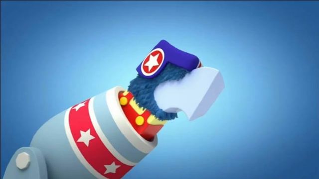 Review Of Disney Junior USA Continuity November 1, 2020 Pt 1
