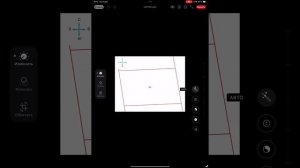 Создание схемы расположения дома на земельном участке