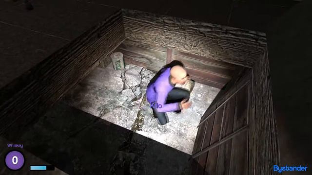 Pokemon Go в Garry's Mod? смотреть онлайн