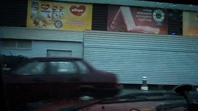 Новая трапеция дворников смотреть онлайн