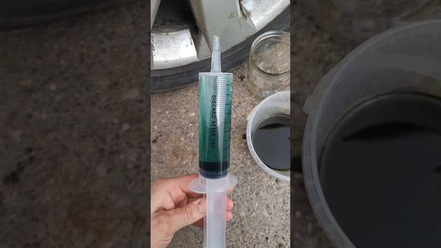 замена жидкости ЭГУР Опель Сигнум смотреть онлайн