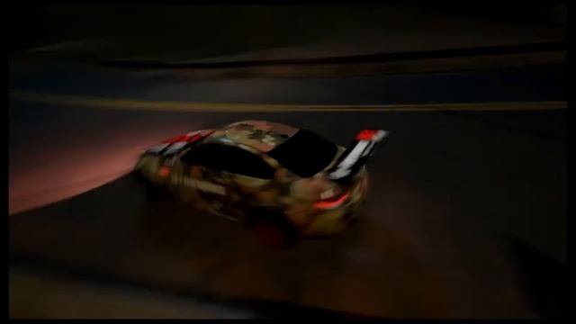Spinout Game Trailer смотреть онлайн