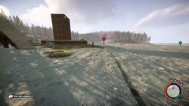 MORE GOLF CARTS AND KNIGHT V'S | Sons Of The Forest | Ep. 9 смотреть онлайн