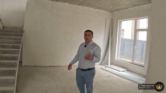 Эксклюзивные загородные коттеджи на берегу реки в окружении зелени КП "Уют у реки" #СОЧИЮДВ смотреть онлайн