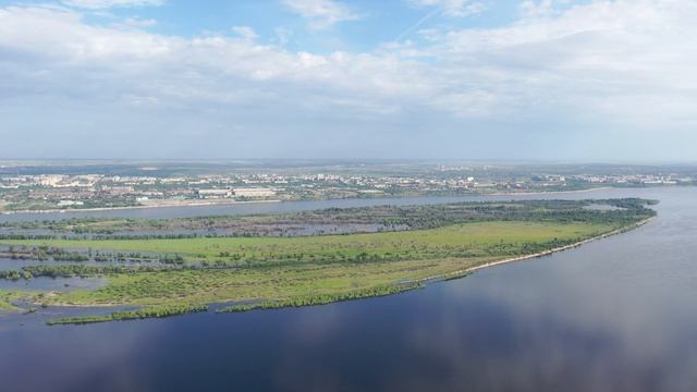 Остров Денежный в июне 2021 смотреть онлайн