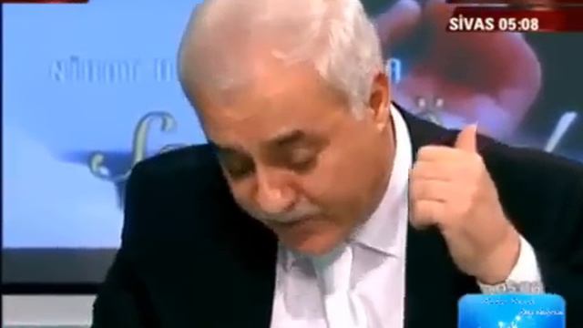 Nihat Hatipoğlu - Kerbela