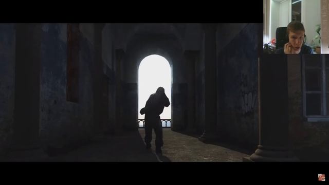 ВЕЛИЧАЙШАЯ ТАЙНА ИГР VALVE | Феномен INTERLOPER (РЕАКЦИЯ) смотреть онлайн