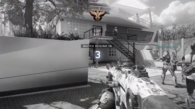 Black Ops 3 Gameplay 60+ kills!!! смотреть онлайн