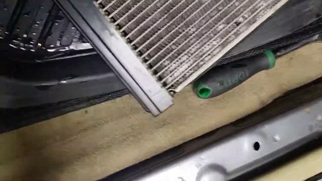 HONDA CRV (DRAIN CLOGGED) смотреть онлайн