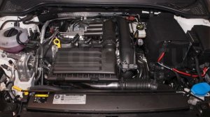 1.2 TSI CJZA поломки и проблемы двигателя | Слабые стороны 1.2 ТСИ мотора