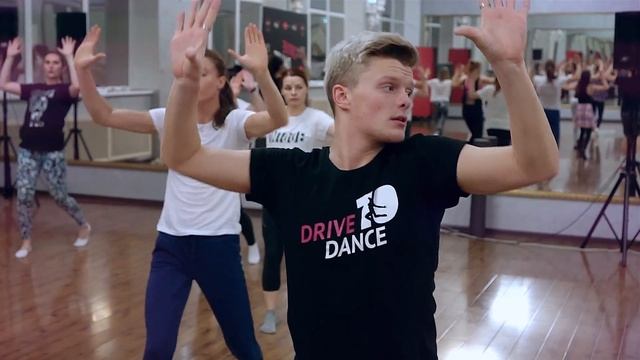 Jack Dyche / Осень 2017 смотреть онлайн