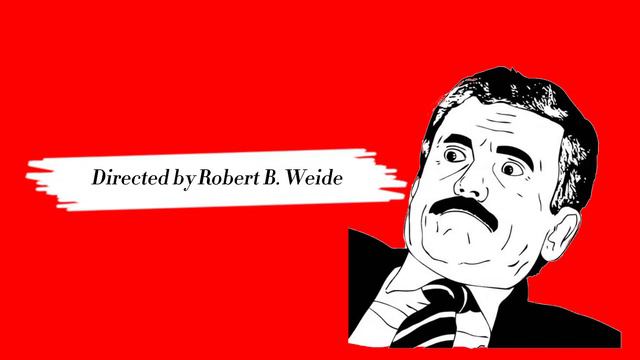 Directed by Robert B. Weide -Meme Sound смотреть онлайн