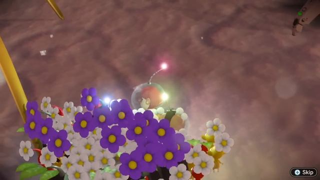 Обзор Pikmin 3 Deluxe для Nintendo Switch (Denis Major бомбит) смотреть онлайн