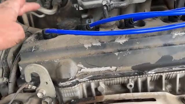 99 Toyota Camry 2.2L Misfire Diagnosis and Confirmed Fix | P0300 P0301 P0302 Trouble Codes смотреть онлайн