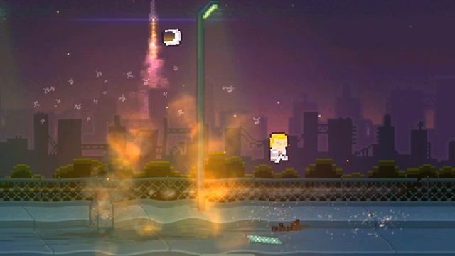 Lastronaut - Gameplay смотреть онлайн