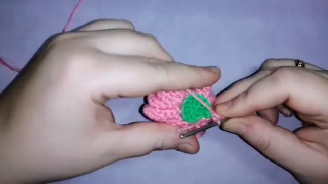 💐Хризантема💐КАК НАСТОЯЩАЯ🧚Вязание крючком! Подробный МК!