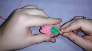 💐Хризантема💐КАК НАСТОЯЩАЯ🧚Вязание крючком! Подробный МК!
