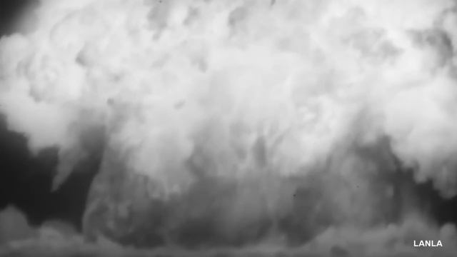 5 Recently Declassified Nuclear Test Videos смотреть онлайн