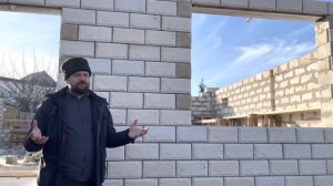 ФИБРОПЕНБЛОК | Севастополь | Отзыв о фибропеноблоке