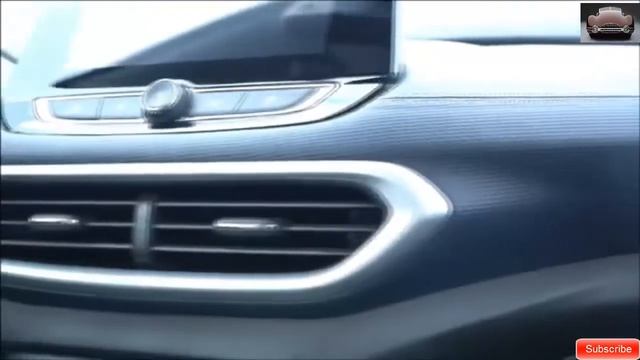 Revealed! 2021 Chevrolet Tracker Bright Compact SUV смотреть онлайн