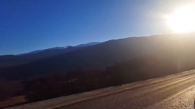 Мезмай. Краснодарский край. смотреть онлайн