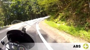 Honda Transalp XL700 V - Плюсы и Минусы