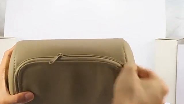 Универсальный автомобильный подголовник / Мультимедийный плеер смотреть онлайн