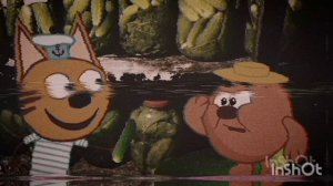 огурец от копатыча