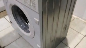 Стиральная машинка SIEMENS WI14S440OE