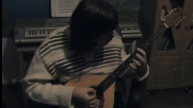 Рондо Н Кост Переложение для ирландского бузуки La ronde de mai Nap Coste смотреть онлайн