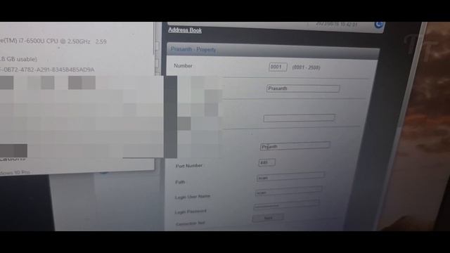 How to Fix Kyocera Send Error 1101 смотреть онлайн