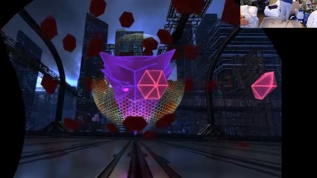 Arcade Saga on HTC Vive смотреть онлайн