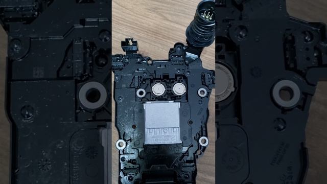 Reparatie senzori pozitie ambreiaj DSG DQ381 DQ500 7+1 0GC 0DE смотреть онлайн