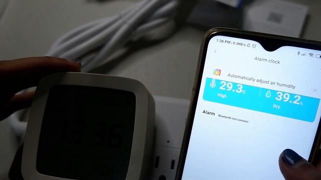 Homekin Smart Power Strip(Extension) & Xiaomi Qingping Bluetooth Alarm Clock Unboxing Review смотреть онлайн