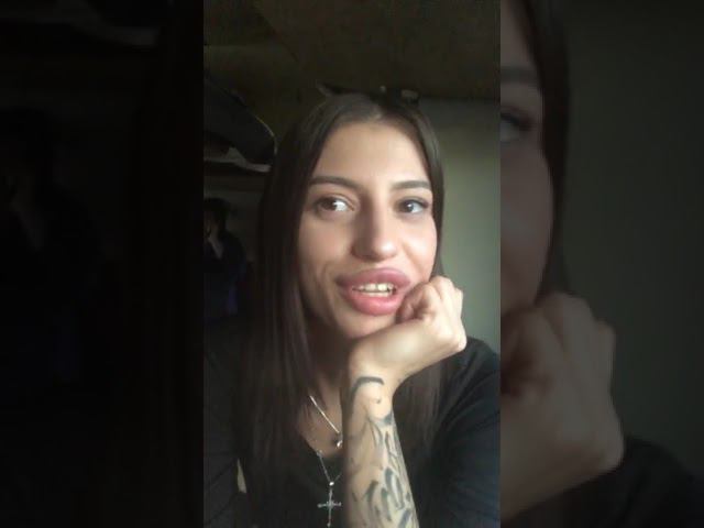 Дарья Кравченко ПРЯМОЙ ЭФИР 05.05.24 смотреть онлайн