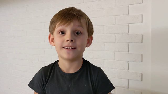 Читает Егор Кузьмин, 8 лет «Мой друг телефон» смотреть онлайн