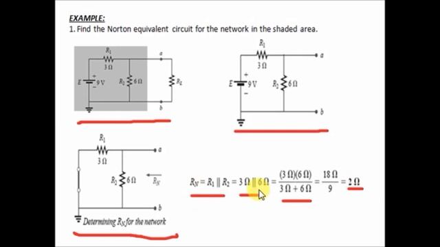 DC Network Theorem in Circuit Analysis 1 Tagalog Version смотреть онлайн