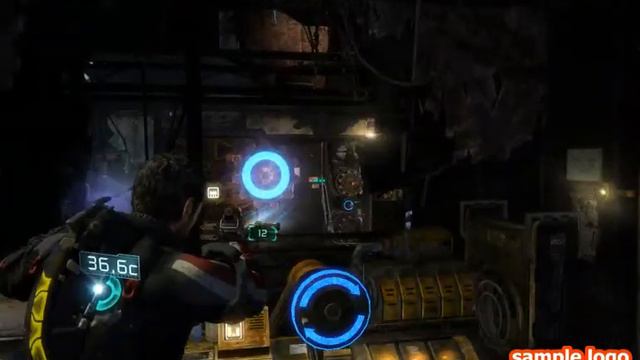 Dead Space 3 - Зима зимушка смотреть онлайн