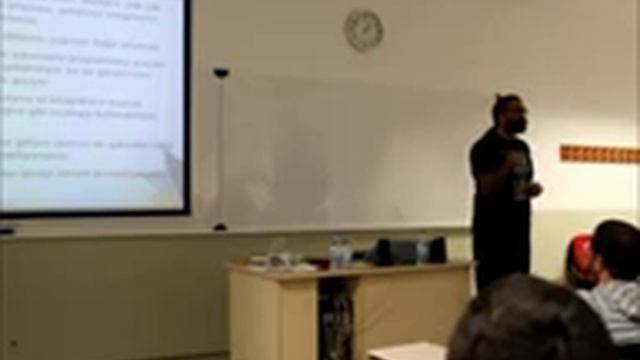 Doruk Fişek - Linux nedir? Bilişimciye ne sağlar? смотреть онлайн