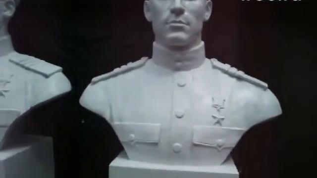 Скульптура на заказ, изготовление по фотографии смотреть онлайн
