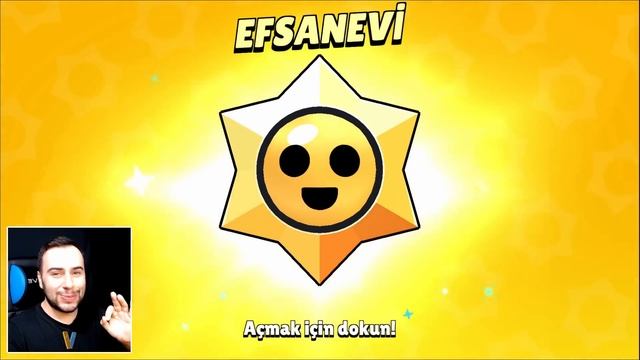 STAR HEDİYEDEN KOSTÜM ÇIKARMA TAKTİĞİ BULDUM HERKES YAPSIN ? - BRAWL STARS смотреть онлайн