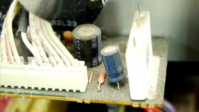 Look inside Sony WM500 12 inch subwoofer - What's Inside? смотреть онлайн