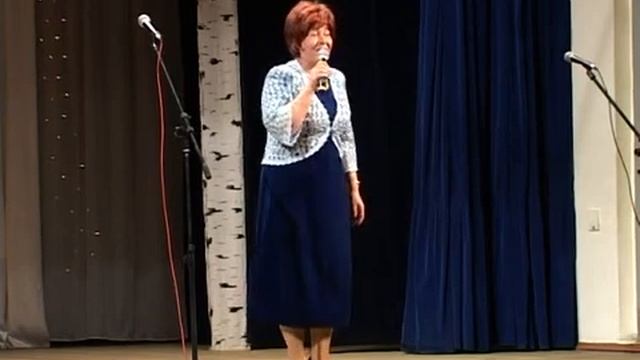 3.avi Ах, Аюшка исп. Галина Канина смотреть онлайн