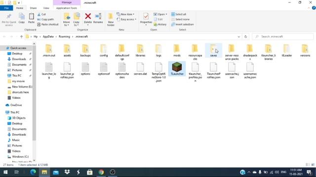 HOW TO DOWNLOAD PARKOUR MAP ||MINECRAFT T LAUNCHER смотреть онлайн