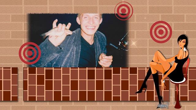 До чего же ты хорош